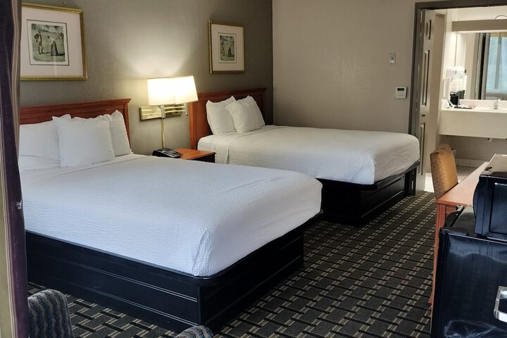 Clarion Inn Southern Pines - Pinehurst