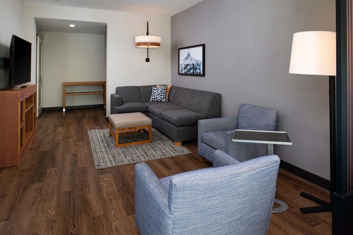 Hyatt Place Dallas / Rockwall