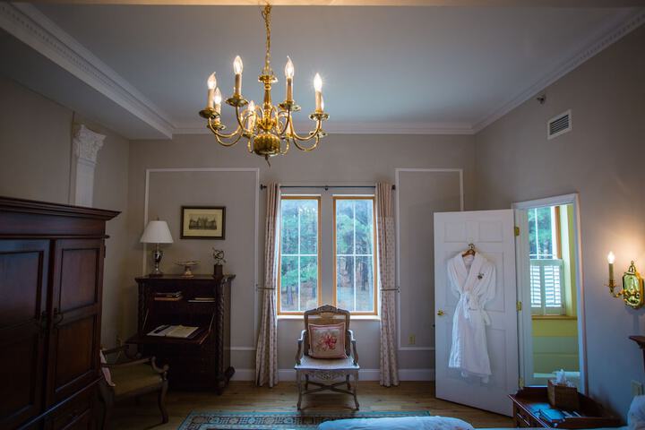 Wedmore Place