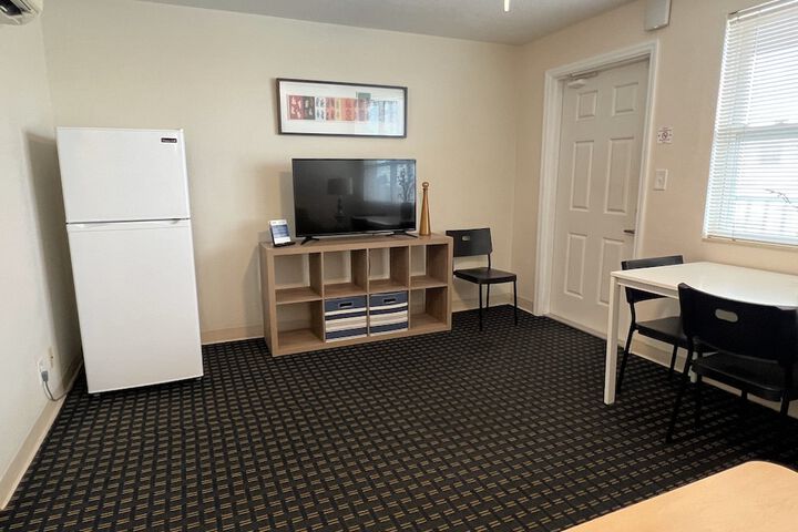 Beachside Resort Motel