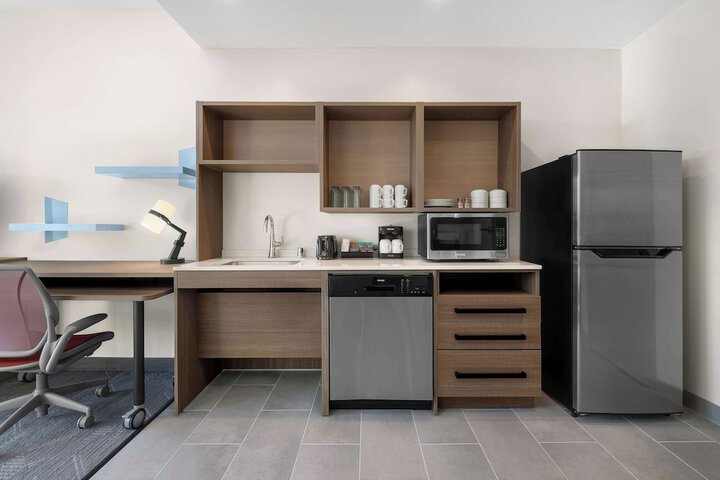 Home2 Suites by Hilton Eureka