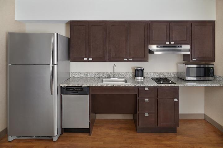 Homewood Suites by Hilton Grand Rapids Downtown