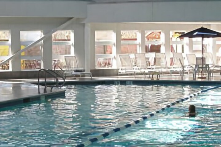CONCORDE INN CLINTON TOWNSHIP