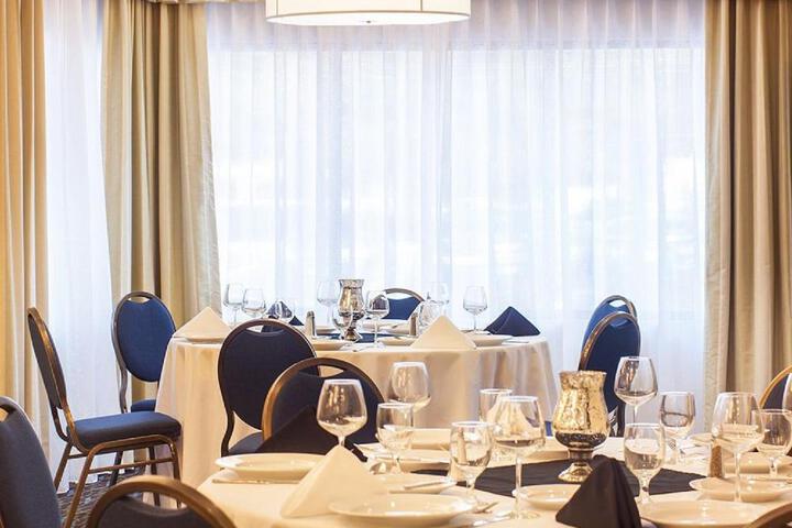 Holiday Inn Hartford Downtown Area by IHG
