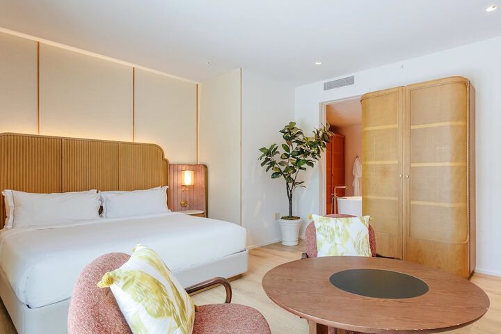 Hotel Bardo Savannah
