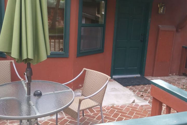 Terrace/Patio 132 of 137