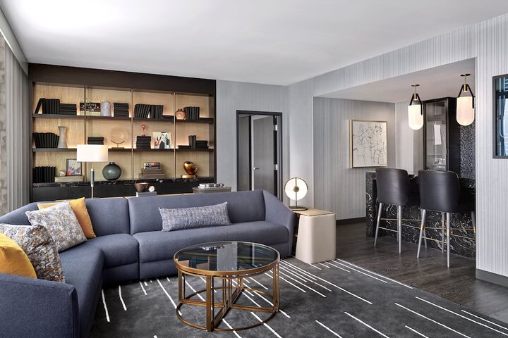 Loews Kansas City Hotel