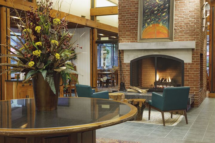Hotel Interior 15 of 51