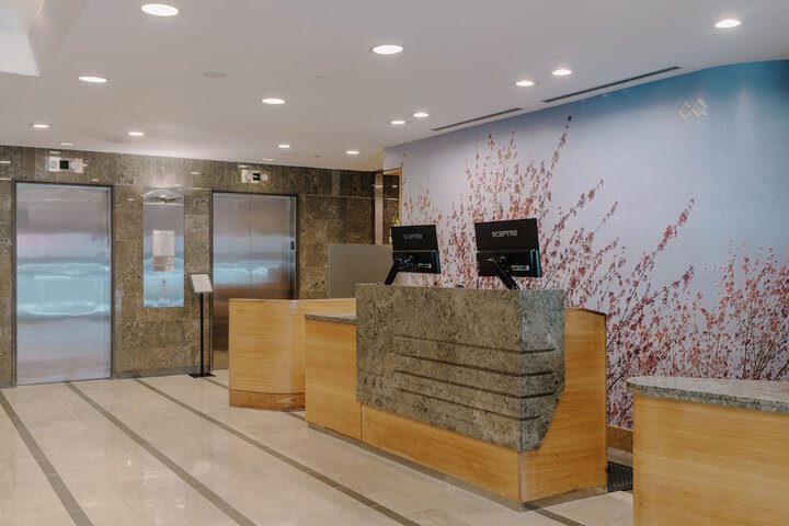 Hotel Interior 11 of 48