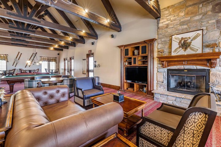 Bluegreen Vacations Big Bear Village an Ascend Collection Resort