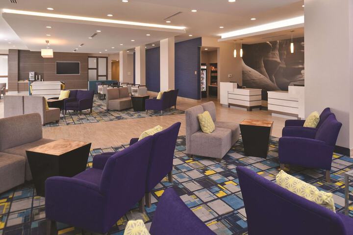 Hotel Interior 19 of 61