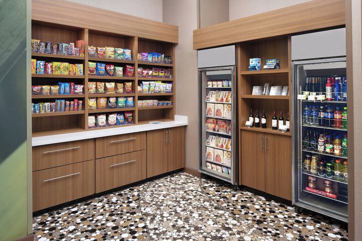 SpringHill Suites by Marriott Midland Odessa