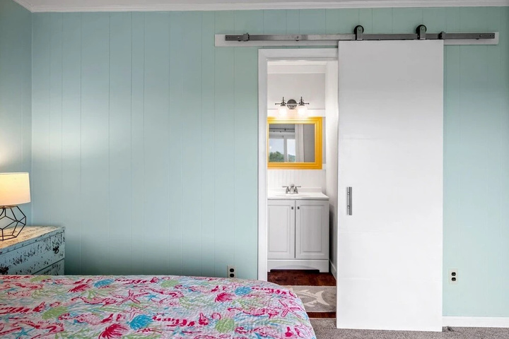 Thats What Sea Said 2 Bedroom Home by RedAwning