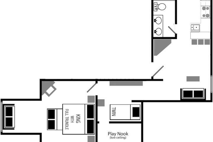 Aspenwood Manor South