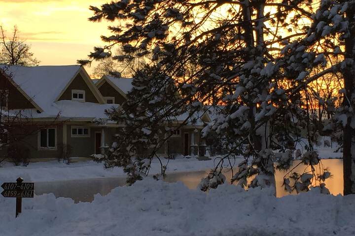 Kavanaughs Sylvan Lake Resort