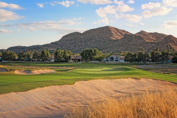 JW Marriott Camelback Inn Scottsdale Resort & Spa