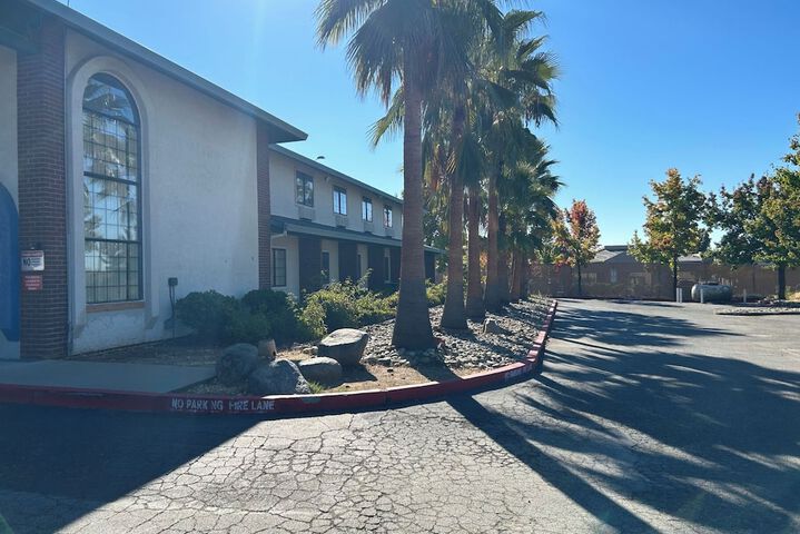 Studio 6 Suites Cameron Park CA – Folsom