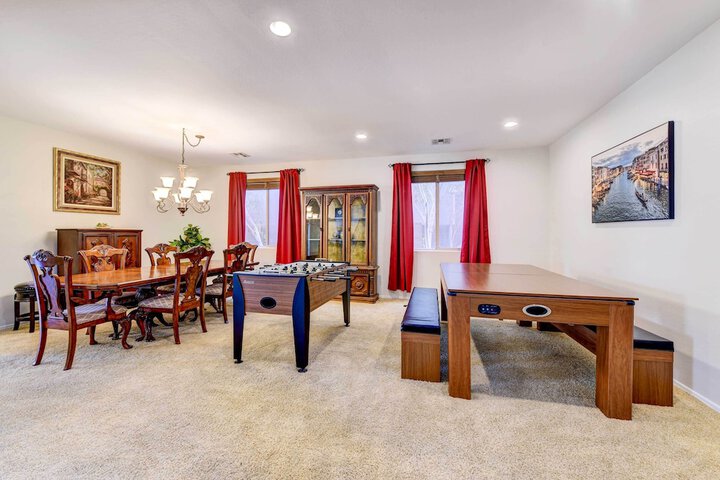 Arizona Vacation Rental w / Private Outdoor Pool