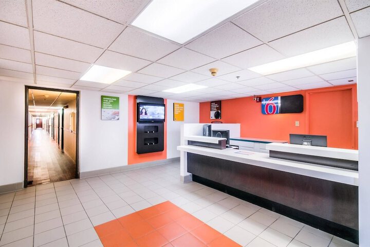 Motel 6 Lansing IL - Chicago South