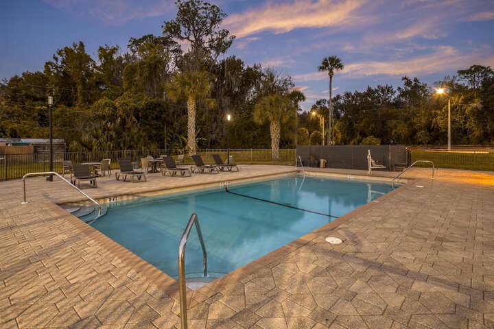 Best Western Inn of Palatka