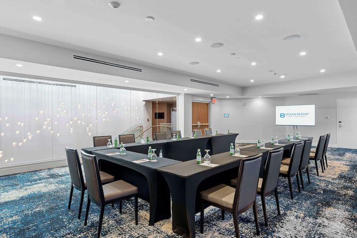 B Ocean Resort Fort Lauderdale Beach