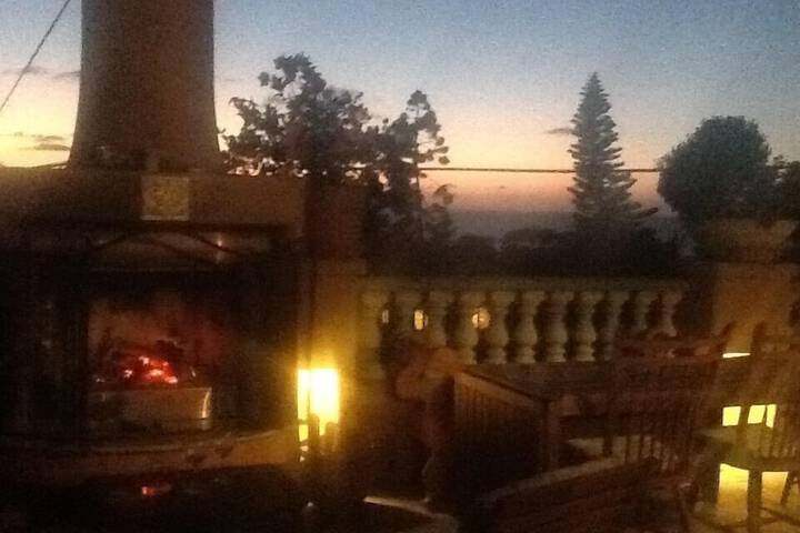 Secret Garden Inn