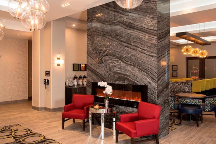 Hampton Inn & Suites by Hilton Thunder Bay