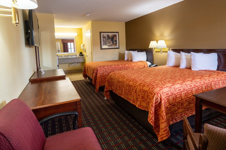 Loyalty Inn Hawkinsville
