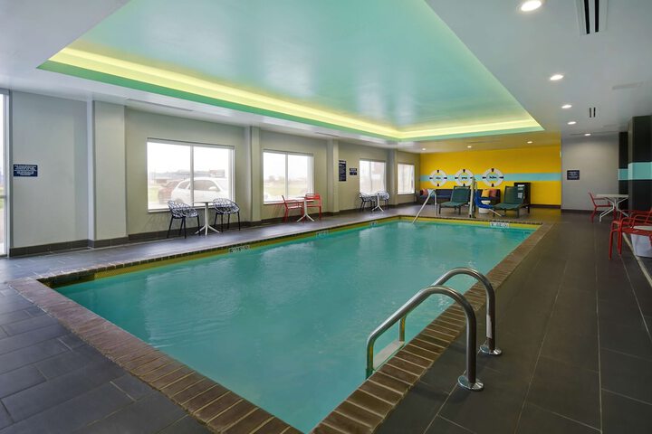 Pool 4 of 30
