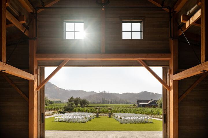 Four Seasons Resort and Residences Napa Valley
