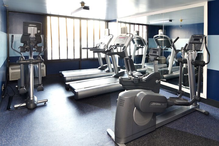 Health and Fitness 20 of 20