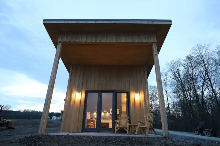 Terrace/Patio 65 of 83