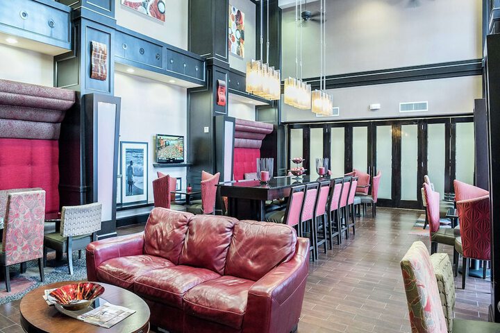 Hampton Inn & Suites Bay City TX