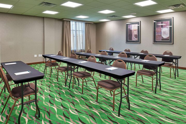 Meeting 14 of 20