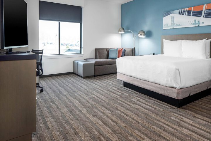 Hyatt House Allentown / Lehigh Valley