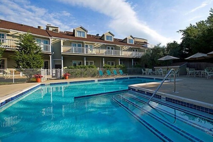 Sag Harbor Inn