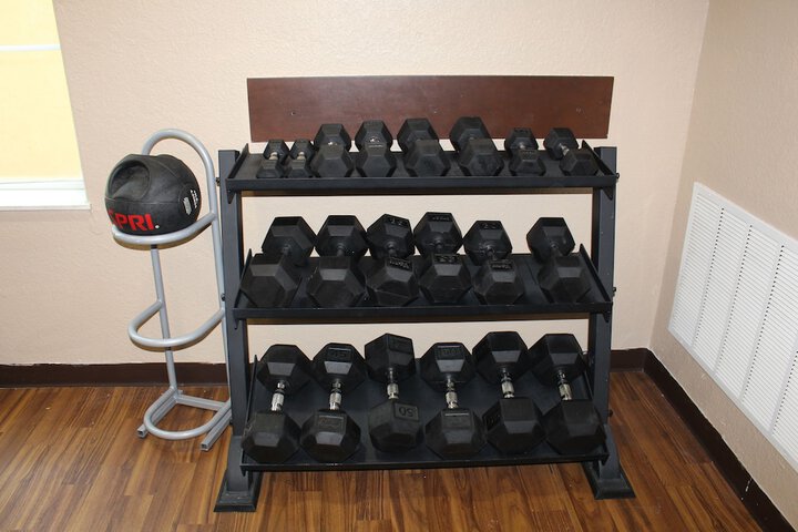 Health and Fitness 51 of 55