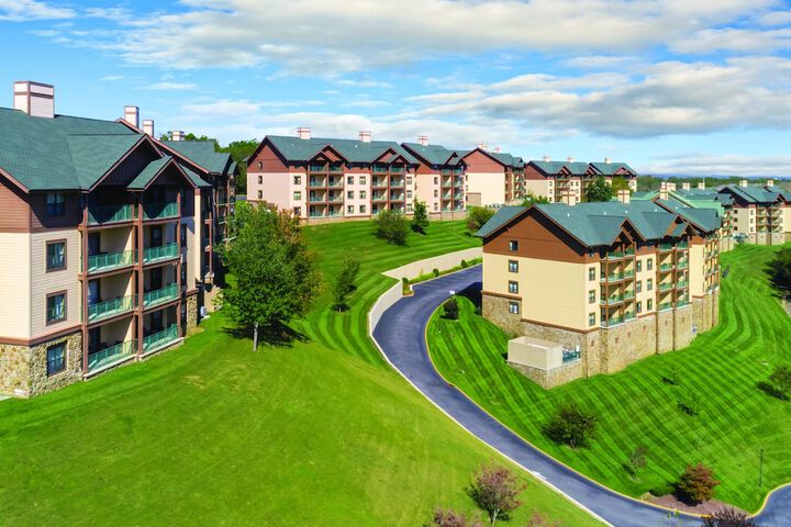 Club Wyndham Smoky Mountains