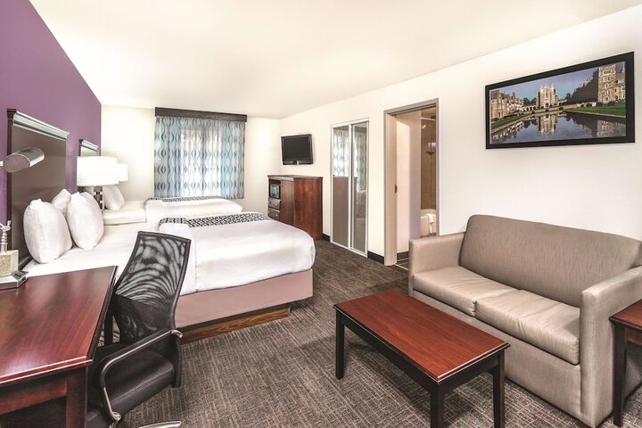 La Quinta Inn & Suites by Wyndham Rome