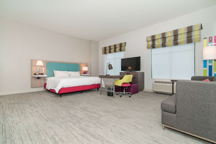 Hampton Inn Norwich