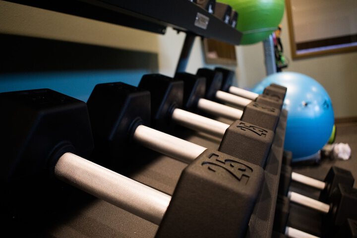Health and Fitness 50 of 51