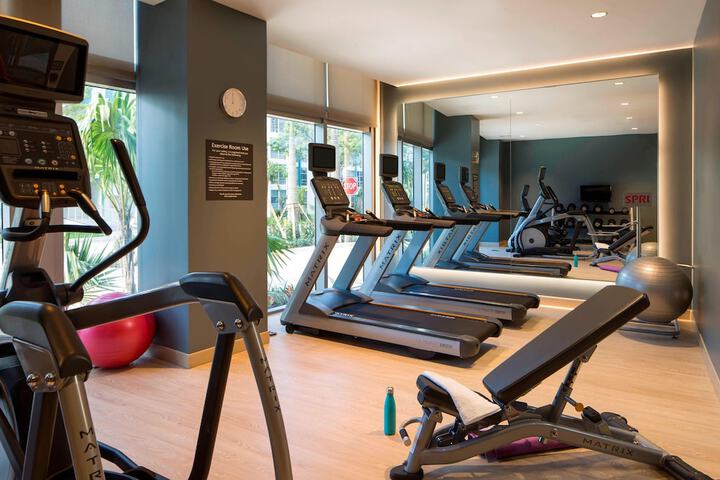Health and Fitness 45 of 47