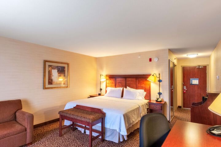 Hampton Inn Rawlins