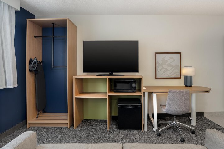 Spark by Hilton Carlisle South