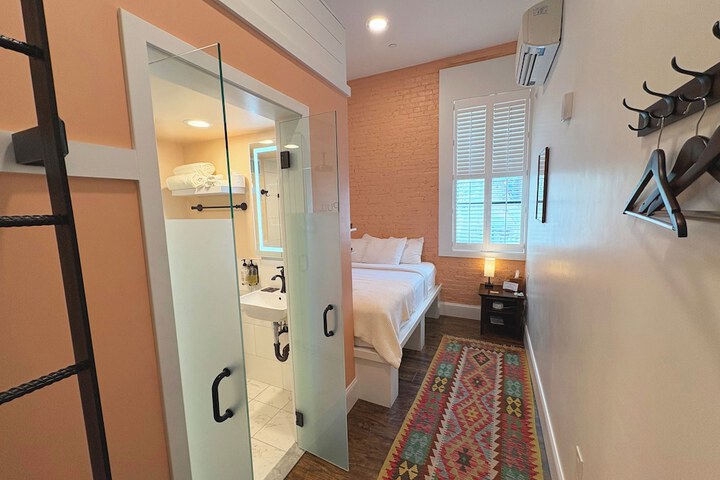 The Cabot Lodge