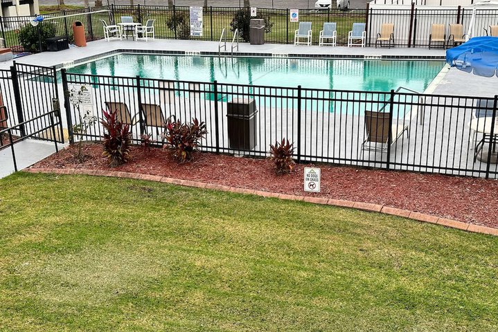 Days Inn by Wyndham St. Augustine I-95 / Outlet Mall