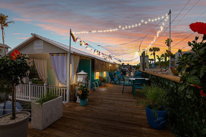 Terrace/Patio 73 of 77