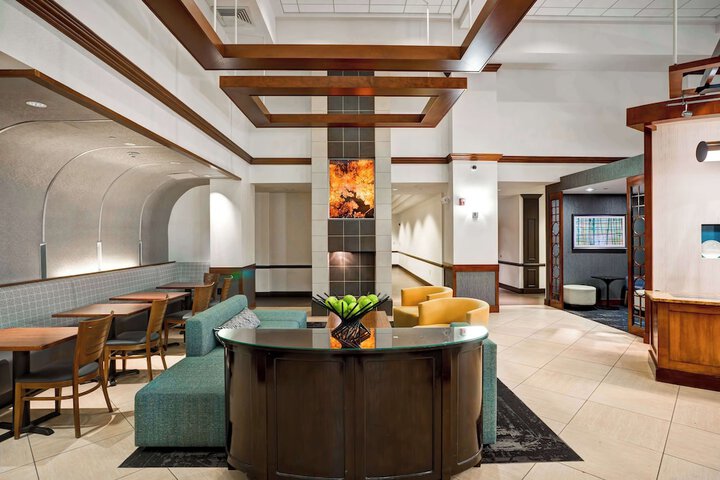 Hotel Interior 11 of 39