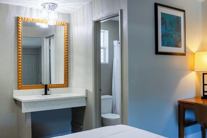 Motel 6 – Aberdeen WA