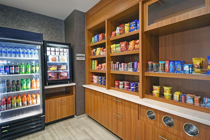 Springhill Suites by Marriott Hartford Cromwell
